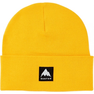 Burton Recycled Kactusbunch Tall goldenrod