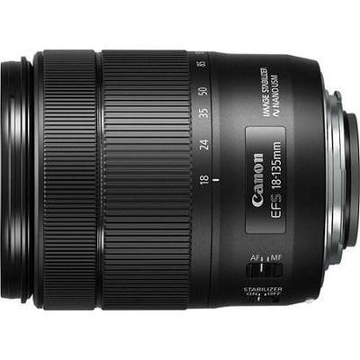 Canon EF-S 18-135mm f/3.5-5.6 IS nano USM