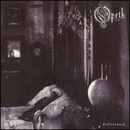 Deliverance - Opeth CD