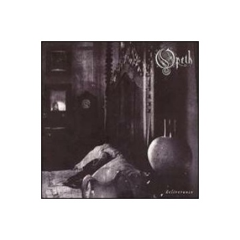 Deliverance - Opeth CD