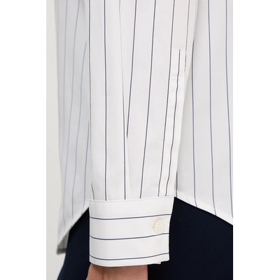 MM by Max Mara Памучна риза MM by Max Mara EFFIGE (2526116037600)