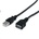 StarTech USBEXTAA6BK