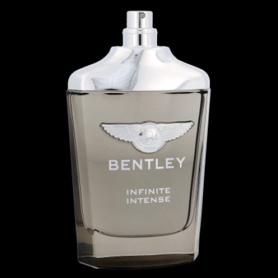 Bentley Infinite Intense parfémovaná voda pánská 100 ml tester