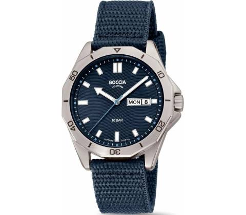 Boccia Titanium 3680-01