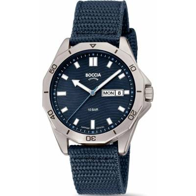 Boccia Titanium 3680-01