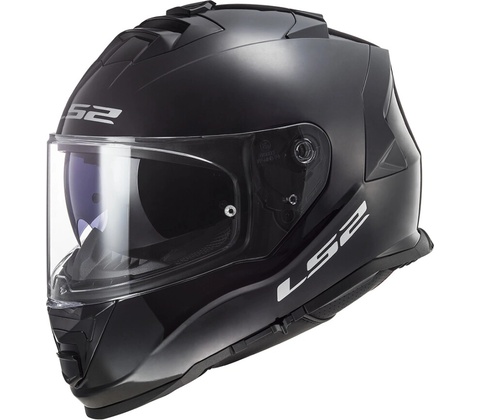 LS2 FF800 STORM II SOLID