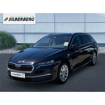 Skoda Octavia Combi 1.5 TSI mHEV Selection DSG 110 kW