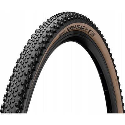 Cyklistický Continental Terra Trail 28" skladací, 45 mm