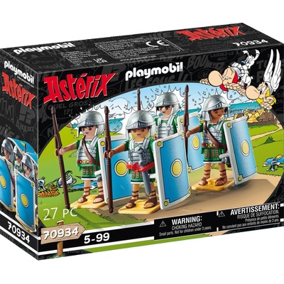 Playmobil 70934 Římský oddíl
