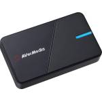 AVerMedia Външен кепчър AVerMedia LIVE Gamer Extreme 3 - 4K PlugPlay (61GC551G20BK)