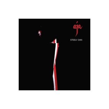 SA Steely Dan - Aja CD