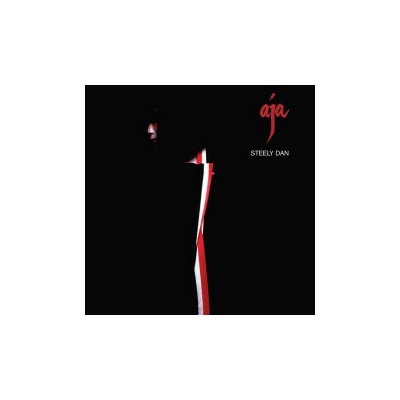 SA Steely Dan - Aja CD