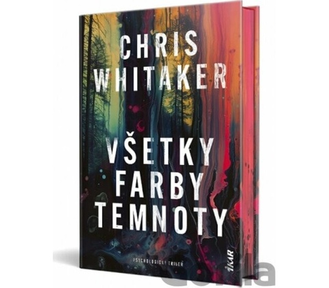 Všetky farby temnoty