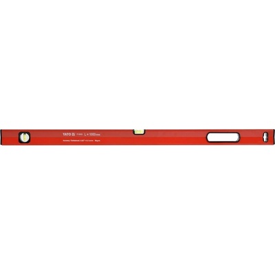 Yato magnetická 1000 mm