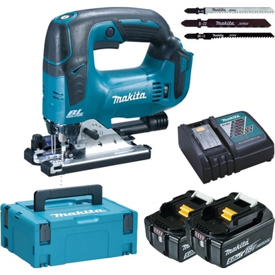 MAKITA DJV182RTJ