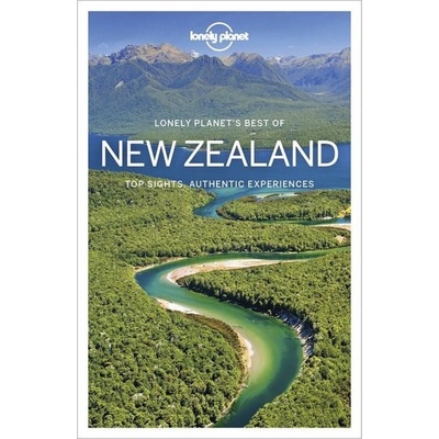 Best of New Zealand 3 - Tasmin Waby, Brett Atkinson, Andrew Bain, Peter Dragicevich, Monique Perrin, Charles Rawlings-Way