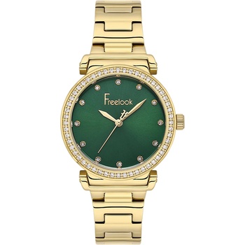 Freelook Дамски часовник Freelook Lumiere - FL. 1.10464-3 (FL.1.10464-3)