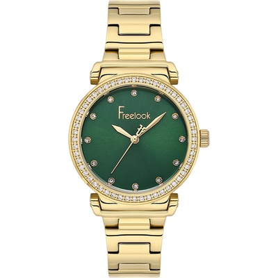 Freelook Дамски часовник Freelook Lumiere - FL. 1.10464-3 (FL.1.10464-3)