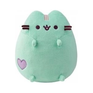 GUND Pusheen - Plush Mascot 18 cm (Pastel Mint)