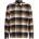 Barbour Mens Woodfoot Shirt - Black BK31