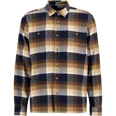 Barbour Mens Woodfoot Shirt - Black BK31