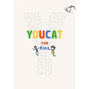 YOUCAT for Kids | Martin Barta, Michaela Heereman, Bernhard Meuser, Michael Scharf, Christoph Weiss, Österreichische Bischofskonferenz, Alexander von Lengerke (2018)