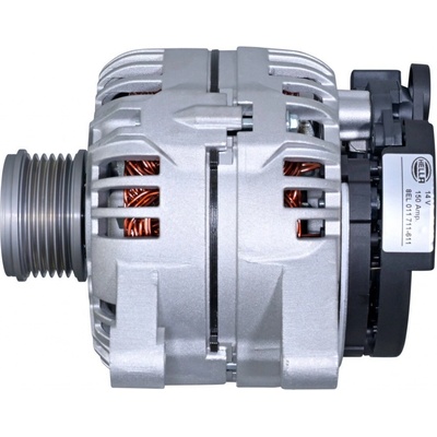 Alternátor HELLA 8EL 011 711-611