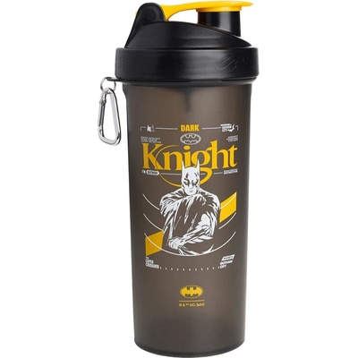 Smartshake Lite DC Comics Batman Dark Knight, 1000 ml
