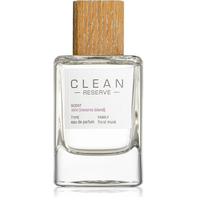 Clean Reserve Skin parfémovaná voda unisex 50 ml