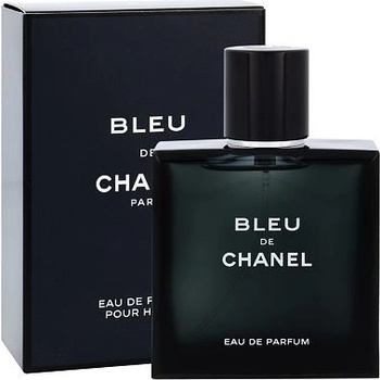 Chanel Bleu De Chanel parfumovaná voda pánska 50 ml
