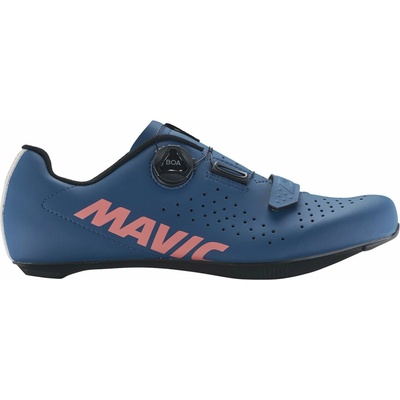 ! ! Mavic Cosmic BOA BLUE WING/MOONSTRUCK/CORAIL