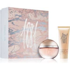 Cerruti 1881 Pour Femme подаръчен комплект за жени woman