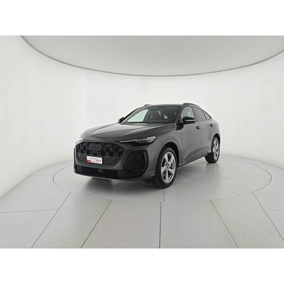 Audi Q5 2.0 TDI quattro S tronic S-line Sportback 150 kW