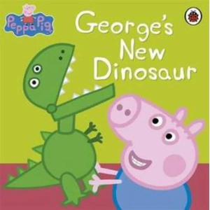 Peppa Pig: George's New Dinosaur | Peppa Pig (2014)