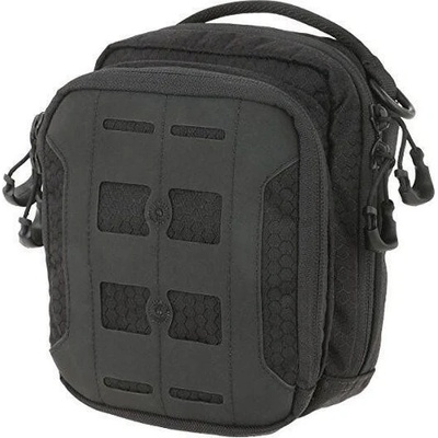 Maxpedition Accordion Utility Černá – Zbozi.Blesk.cz