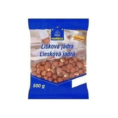 Metro Chef Lísková jadra 13 15 500 g