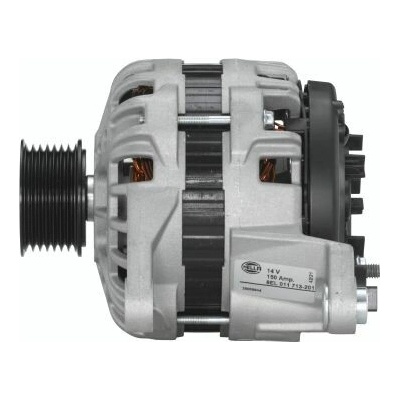 Alternátor HELLA 8EL 011 713-201 (8EL011713201)