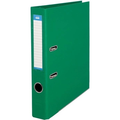 Tip Top Office Pákový pořadač Office A4 50 mm zelený – Hledejceny.cz
