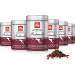 illy Arabica Selection Guatemala кафе на зърна 6x250 g