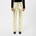 Palm angels Панталони PALM ANGELS Laminated Leather Trousers - Gold