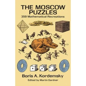 Moscow Puzzles (1992)