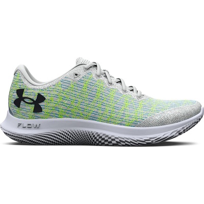 Under Armour Маратонки Under Armour Men's Flow Veloc Wnd2 Everyday Neutral Road Running Shoes - Gray
