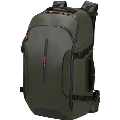 Samsonite ecodriver Cestovný Zelená Climbing Ivy 55 l