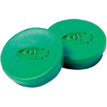 Legamaster magnet 35 mm zelený 2500 g 10 ks