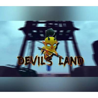Devil's Land
