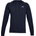 Under Armour Суичър Under Armour Rival Fleece Hoodie Men's - Midnight Navy