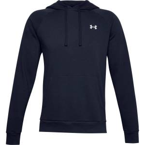 Under Armour Суичър Under Armour Rival Fleece Hoodie Men's - Midnight Navy