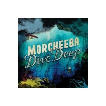 MORCHEEBA: DIVE DEEP CD