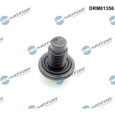 Uzatváracia skrutka, olejová vaňa Dr.Motor Automotive DRM01356 DRM01356