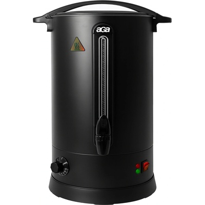 Aga Varič vareného vína 10 l DS341 Čierny